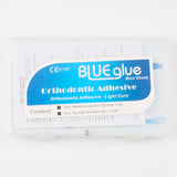 Blue Glue Light-Cure Band Cement