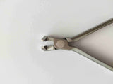 Distal End Cutter