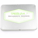 Green Glue Light-Cure Orthodontic Adhesive (Brackets and Tooth Gems)