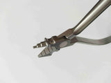 Tweed Loop Forming Plier