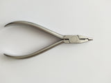 Omega Loop Bending Plier