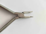 Omega Loop Bending Plier