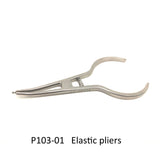 Elastic Plier