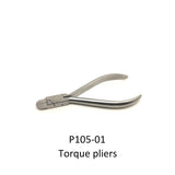 Torque Plier