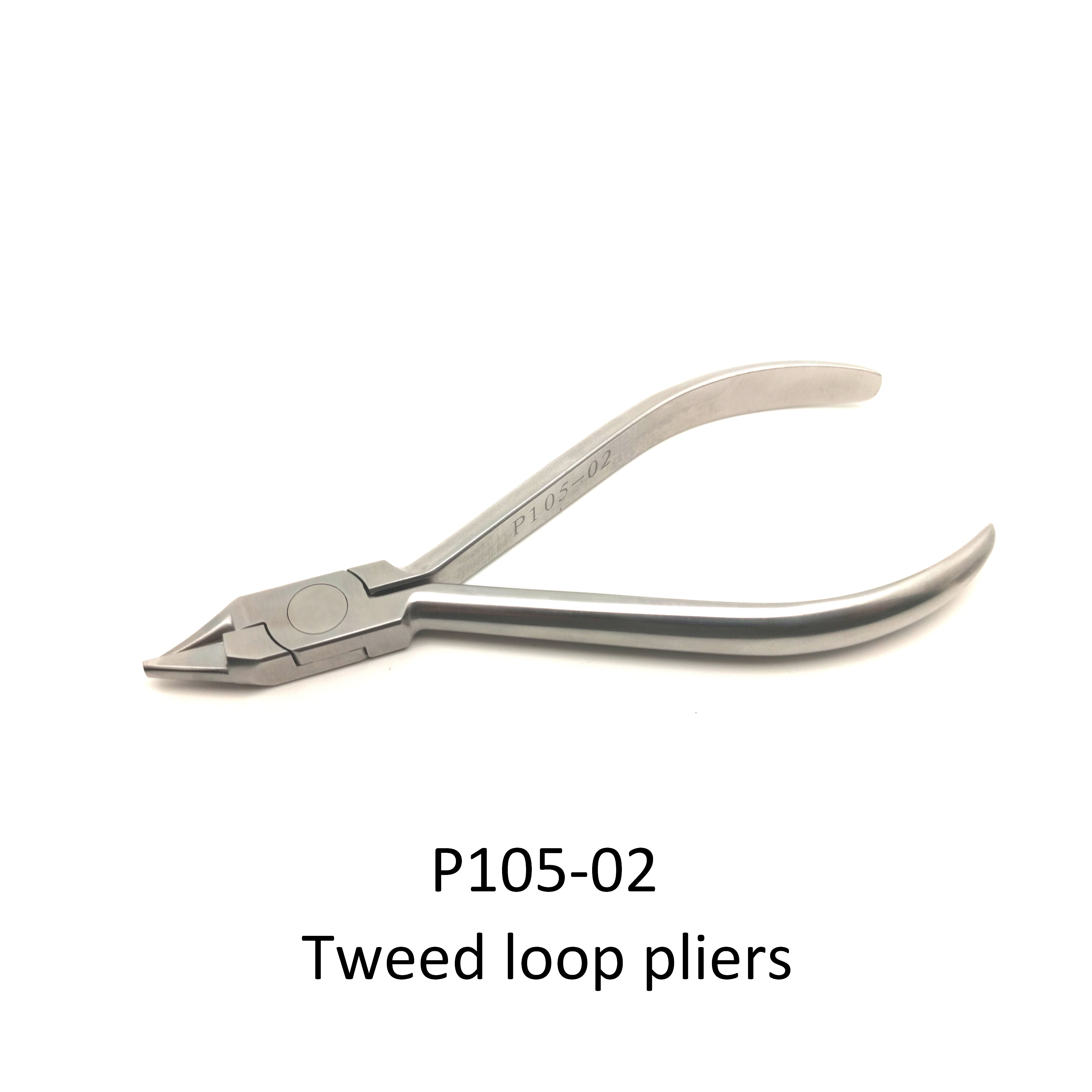 Tweed Arch Bending Orthodontic Pliers