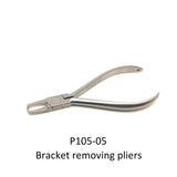 Bracket Removing Plier