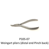 Weingart Plier