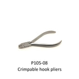 Crimpable Hook Pliers