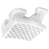 Ceramic Brackets-Mesh Base (Series M)